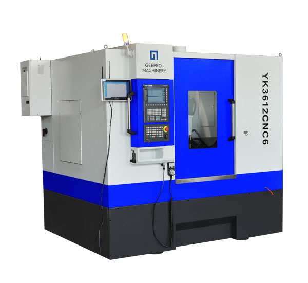 गियर-होबर