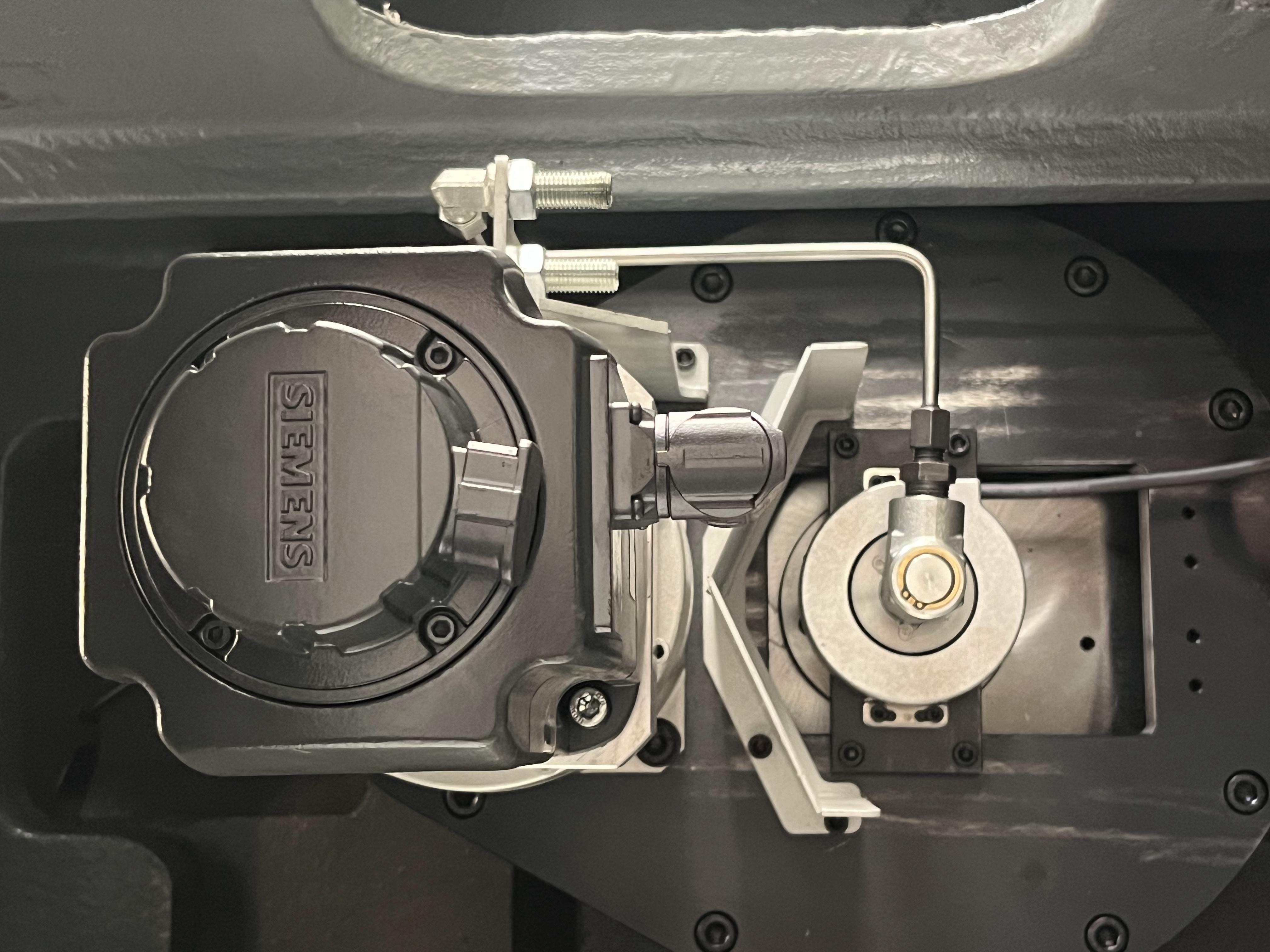 सीएनसी मशीन