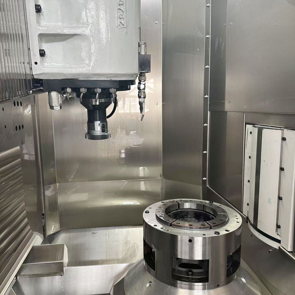 सीएनसी-गियर-मशीन