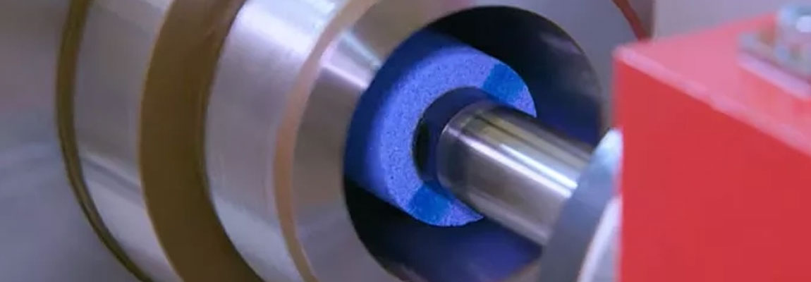 पीसने की मशीन