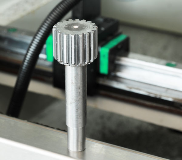 प्रेरणा के गियर