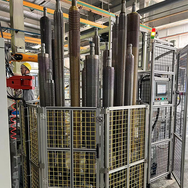 OEM ODM ब्रोचिंग एक्सेसरीज ब्रोचिंग कटर टूल्स