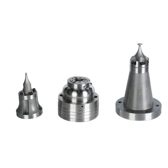 वर्कपीस को ठीक करने के लिए गियर हॉबिंग मशीन क्लैंपिंग स्थिरता