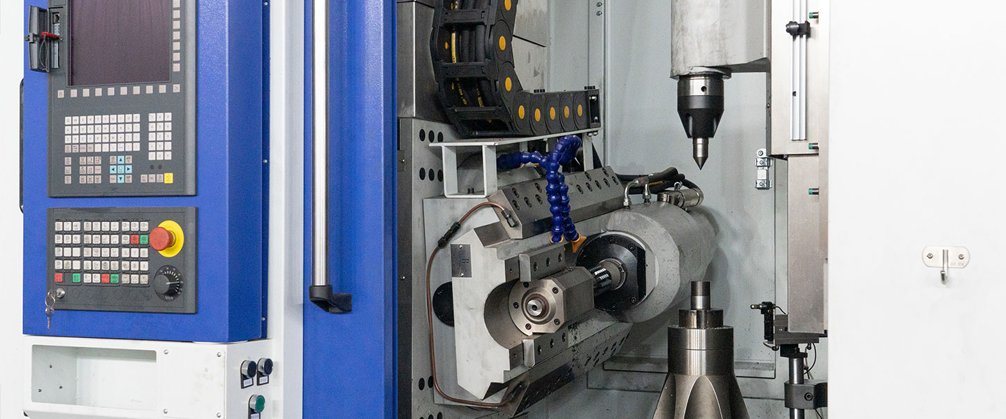 कठोर गियर फिनिशिंग प्रौद्योगिकी का तेजी से विकास