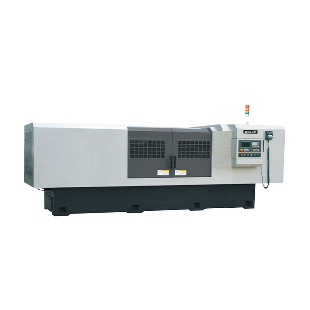 1 मी गहराई सीएनसी डीप होल आंतरिक पीस मशीन 