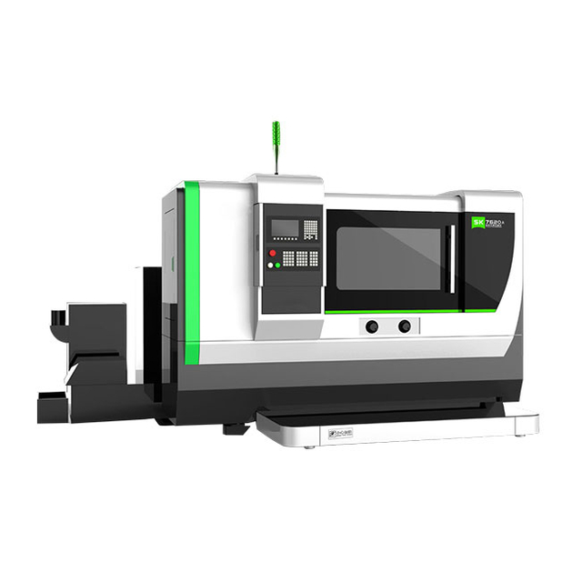 CNC आंतरिक थ्रेड रिंग प्लग गेज पीसने मशीन