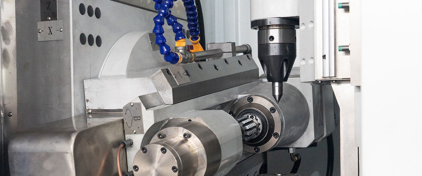 कठोर गियर फिनिशिंग प्रौद्योगिकी का तेजी से विकास