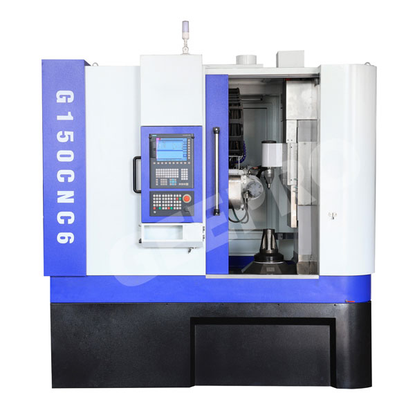 गियर-कटिंग मशीन