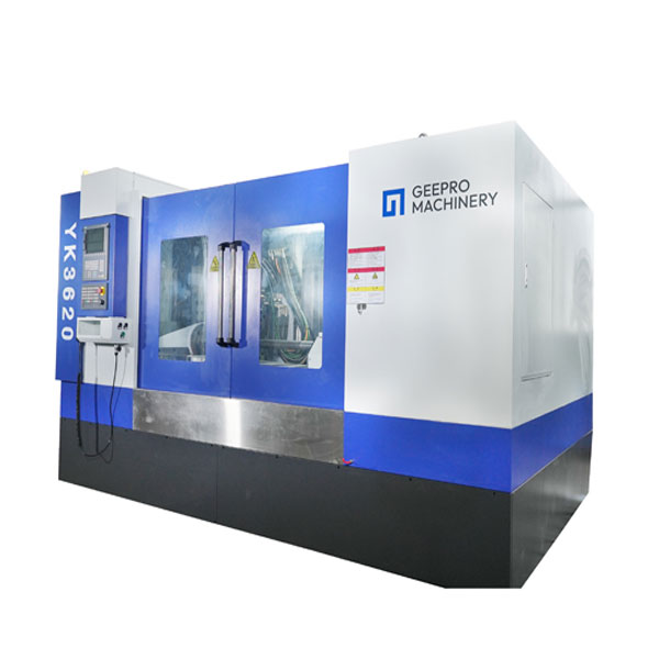 YK3620-गियर-हॉबर