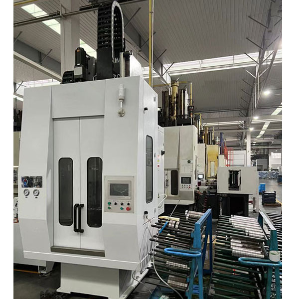 सीएनसी मशीन