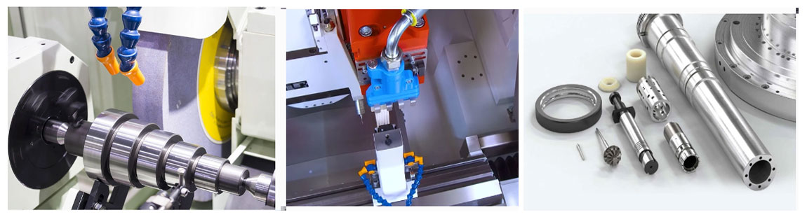 पीसने की मशीन