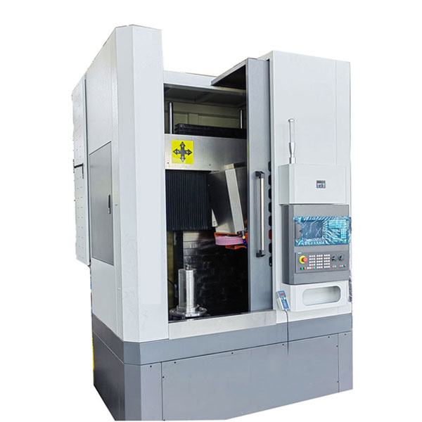 पीसने की मशीन