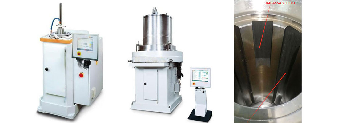 ब्रोचिंग-मशीन