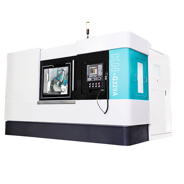 गियर-ग्राइंडर