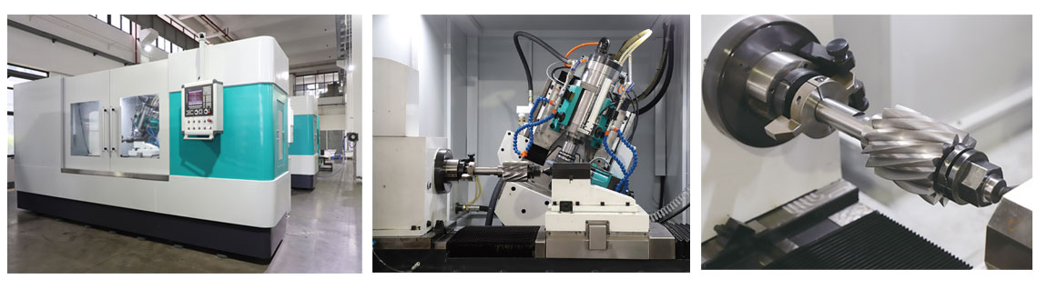 पीसने की मशीन