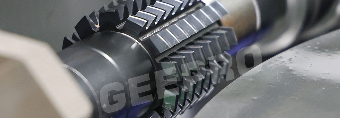 गियर-होब