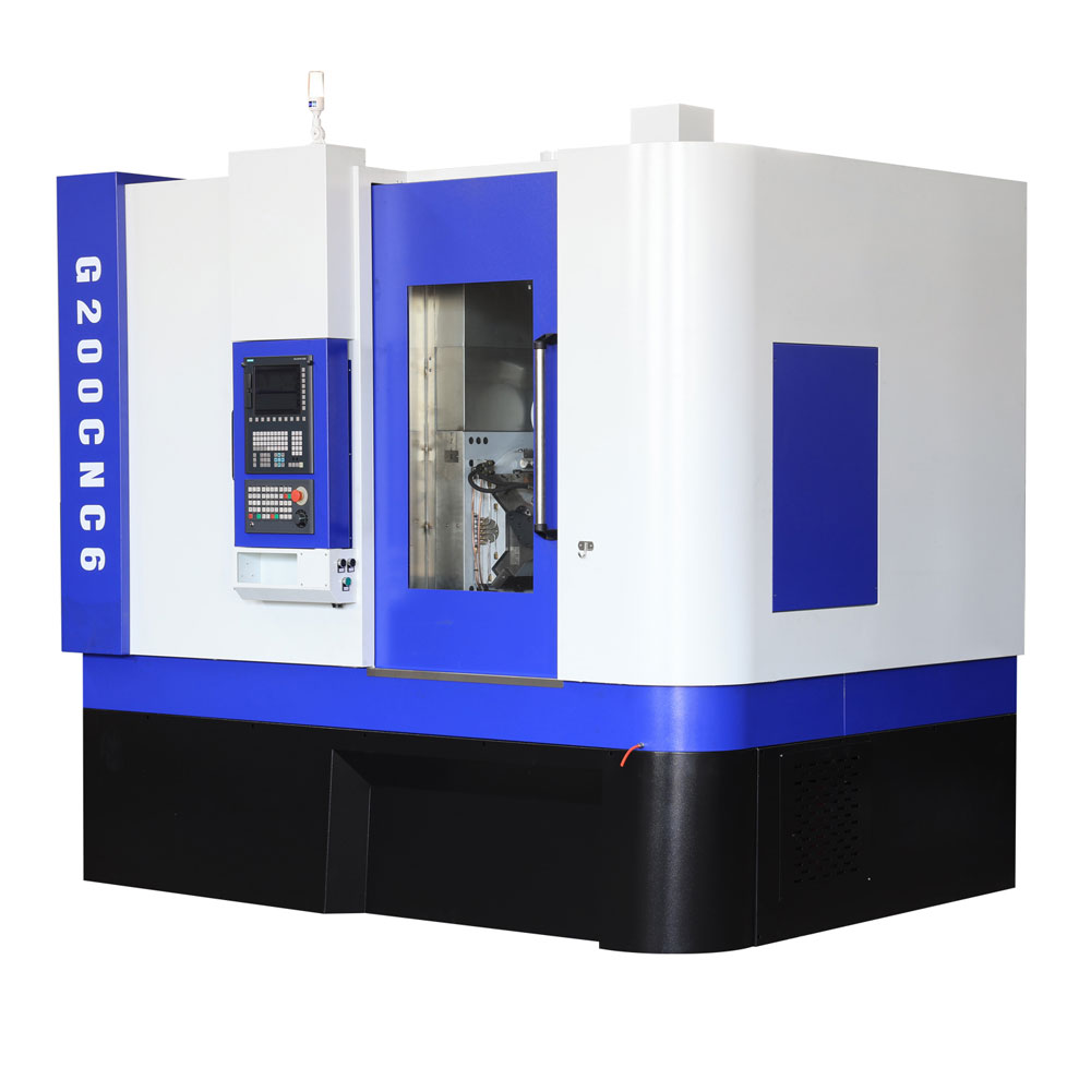 गियर मशीन