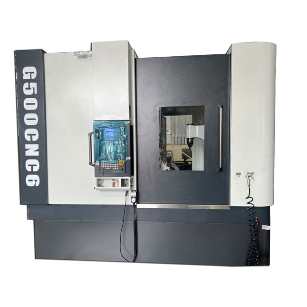 G500-CNC-HOBBING