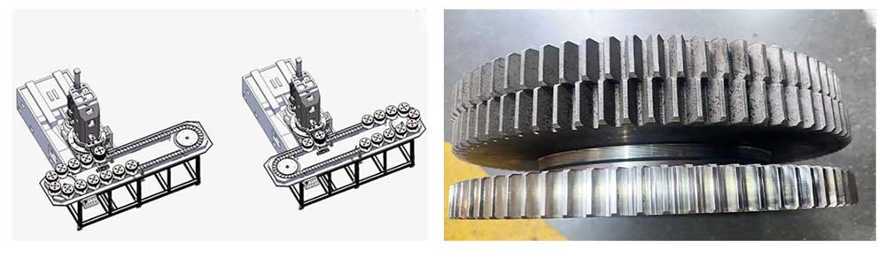 जी 350-सीएनसी-मशीन