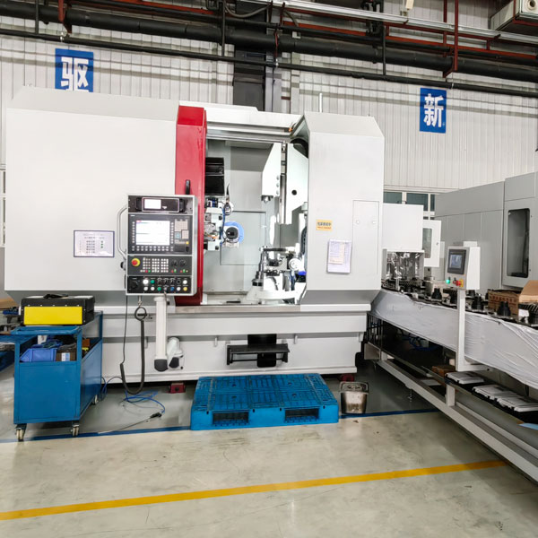 पीसने की मशीन