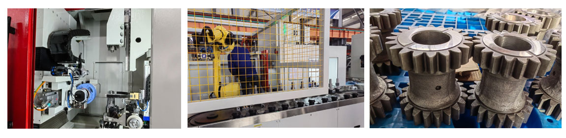 सीएनसी-ग्राइंडर