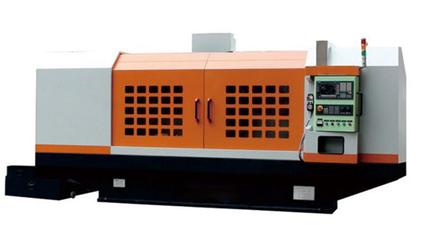 पीसने की मशीन