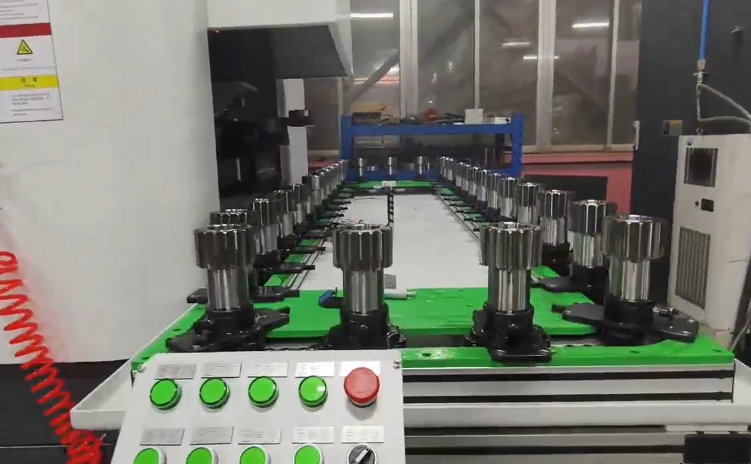 स्वचालित लोडिंग