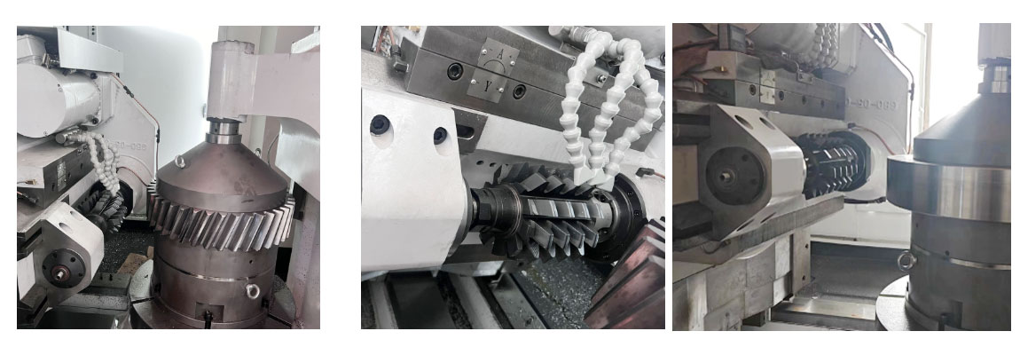 सीएनसी कटिंग