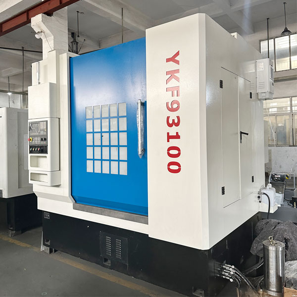 गियर-डेब्रेनिंग-मशीन