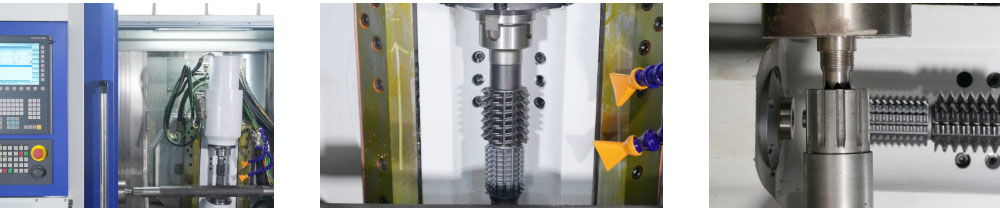 गियर-होबर