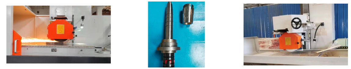 सीएनसी मशीन