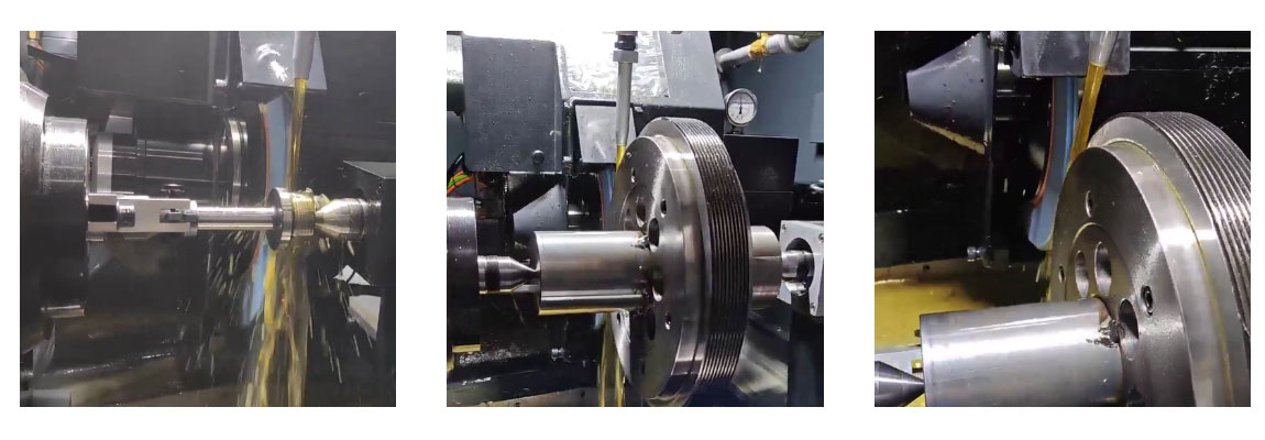 सीएनसी-थ्रेड-पीस