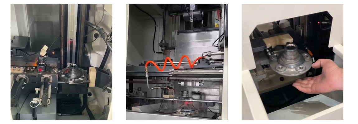 ब्रोचिंग- उपकरण