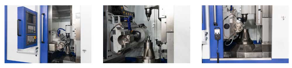 जी 350-हॉबिंग-मशीन