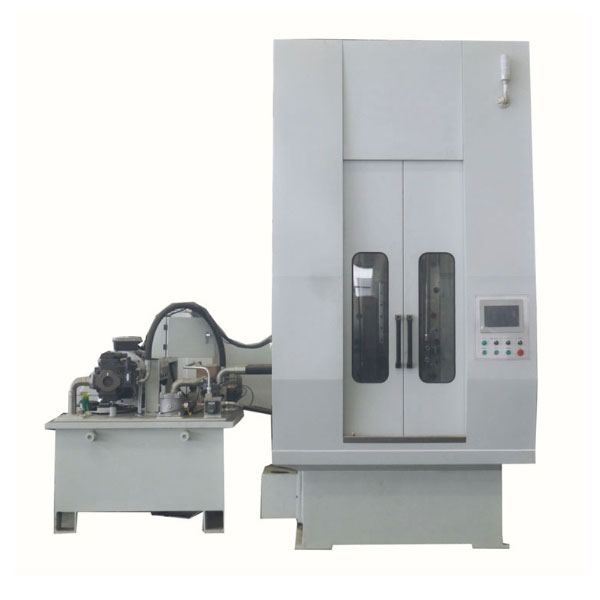 ब्रोचिंग-मशीन